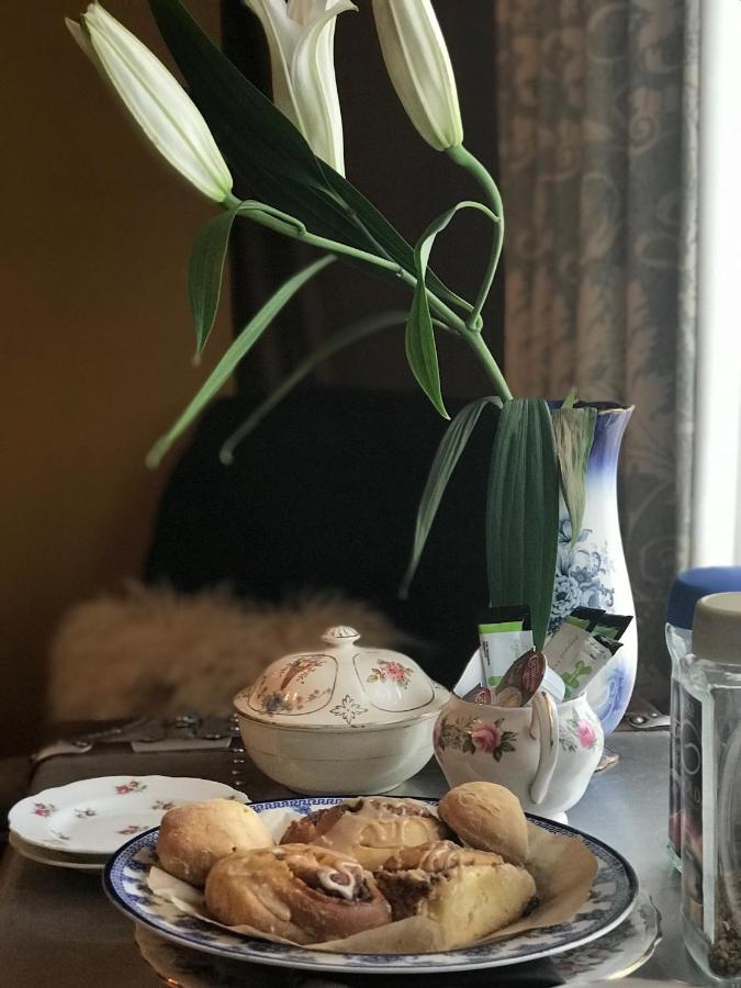 Wynberg House Bed & Breakfast Свонсі Екстер'єр фото