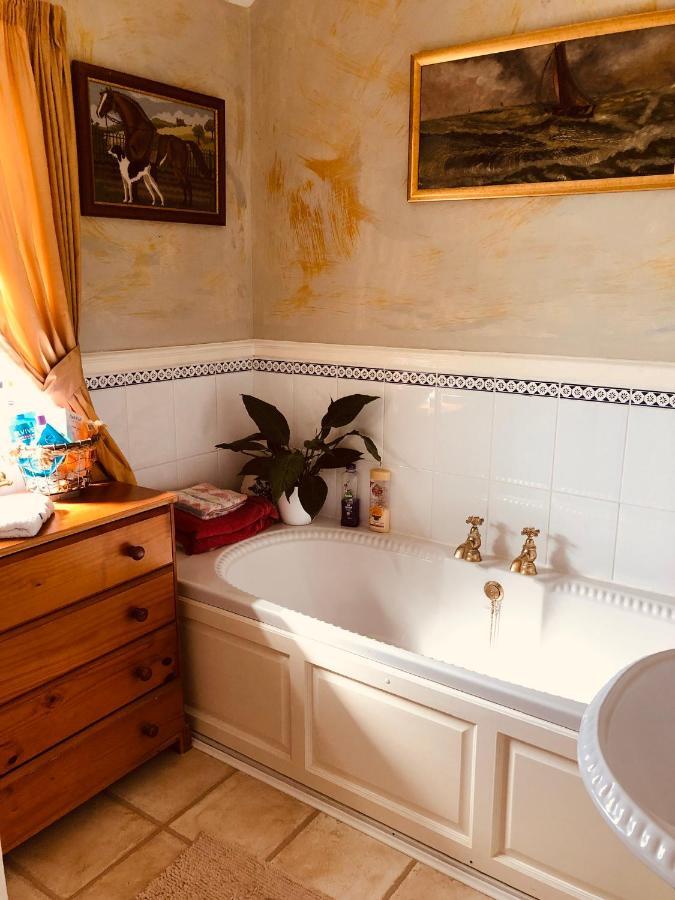 Wynberg House Bed & Breakfast Свонсі Екстер'єр фото