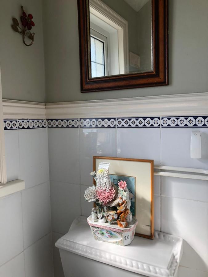 Wynberg House Bed & Breakfast Свонсі Екстер'єр фото